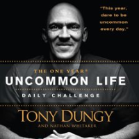 The_One_Year_Uncommon_Life_Daily_Challenge